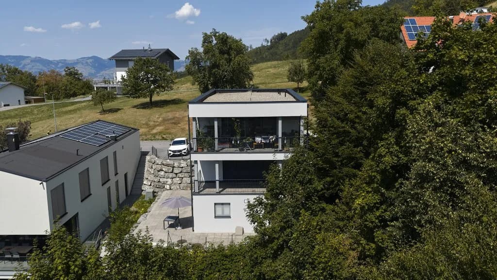 9-Zimmer-Gewerbeimmobilie kaufen in Feldkirch – 198 m², € 1.100.000 – Bild 2 von 15