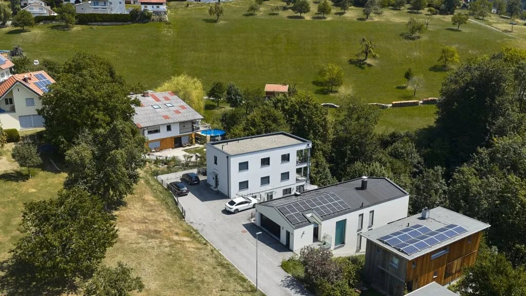 9-Zimmer-Gewerbeimmobilie kaufen in Feldkirch – 198 m², € 1.100.000 – Bild 3 von 15