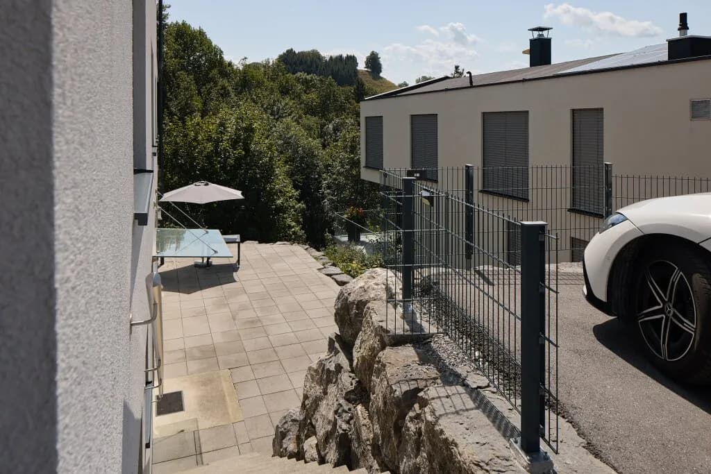 9-Zimmer-Gewerbeimmobilie kaufen in Feldkirch – 198 m², € 1.100.000 – Bild 11 von 15