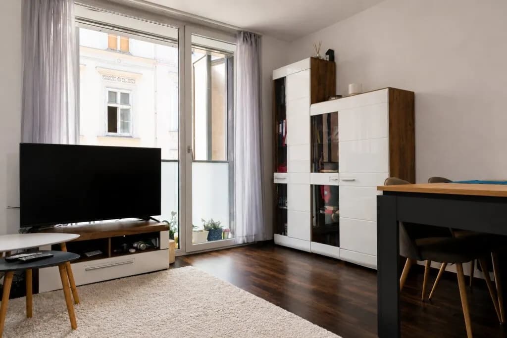 2-Zimmer-Wohnung mieten in Wien – 44,8 m², € 1.234 – Bild 3 von 10