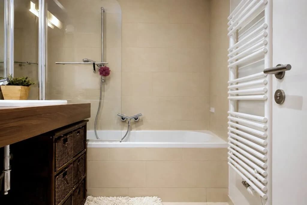 2-Zimmer-Wohnung mieten in Wien – 44,8 m², € 1.234 – Bild 4 von 10