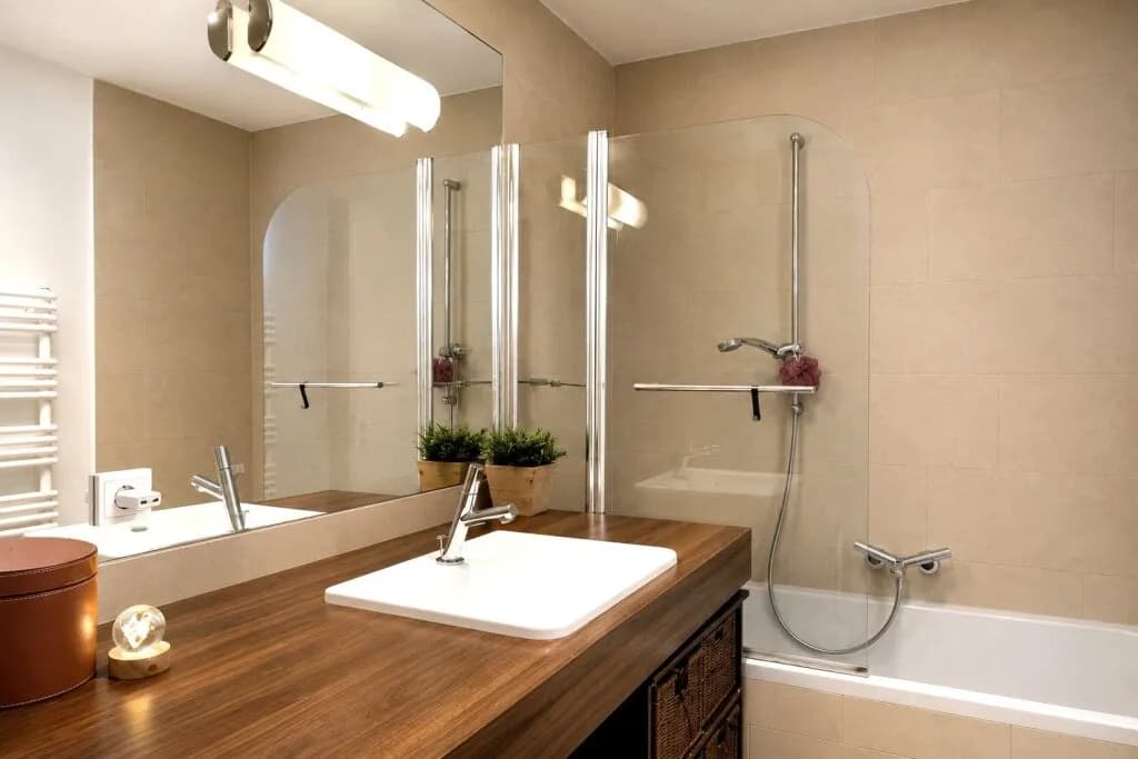2-Zimmer-Wohnung mieten in Wien – 44,8 m², € 1.234 – Bild 5 von 10