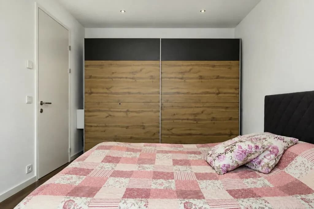 2-Zimmer-Wohnung mieten in Wien – 44,8 m², € 1.234 – Bild 6 von 10