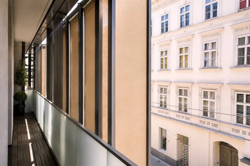 2-Zimmer-Wohnung mieten in Wien – 44,8 m², € 1.234 – Bild 7 von 10
