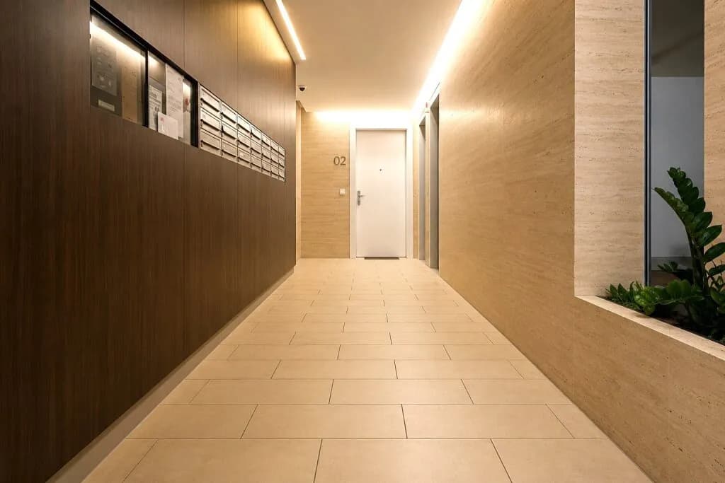 2-Zimmer-Wohnung mieten in Wien – 44,8 m², € 1.234 – Bild 8 von 10