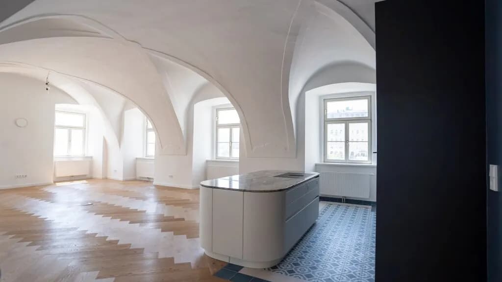Wohnung mieten in Gmunden – € 3.800