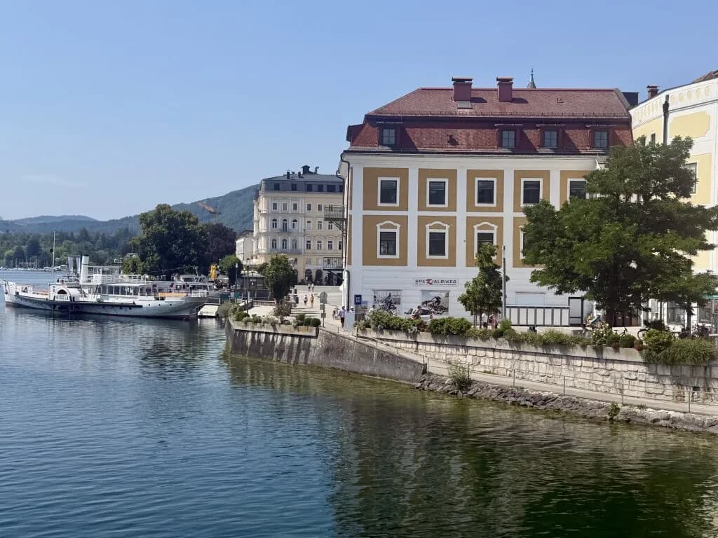 Wohnung mieten in Gmunden – € 3.800 – Bild 30 von 35
