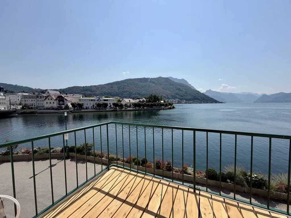 Wohnung mieten in Gmunden – € 3.800 – Bild 31 von 35