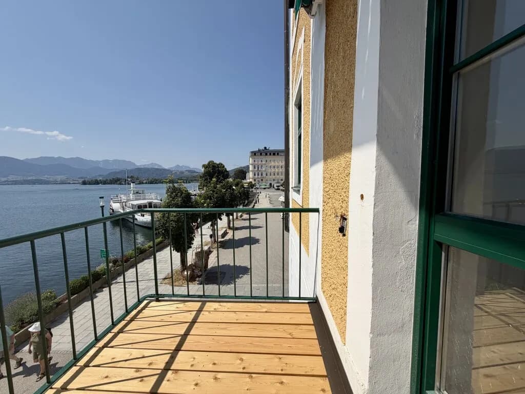 Wohnung mieten in Gmunden – € 3.800 – Bild 32 von 35