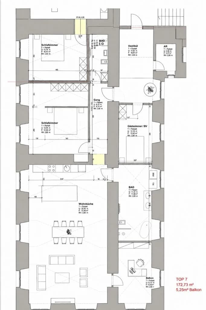 Wohnung mieten in Gmunden – € 3.800 – Bild 35 von 35