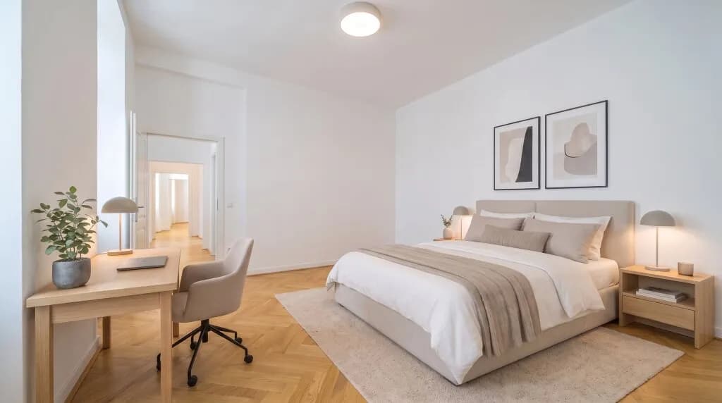 2-Zimmer-Wohnung kaufen in Wien – 57,34 m², € 274.900