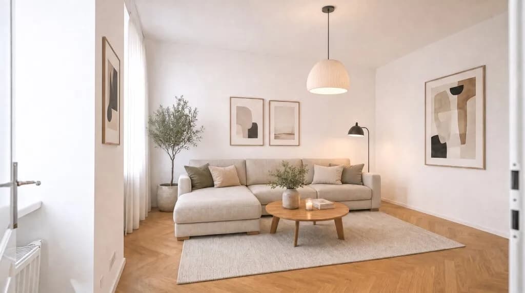 2-Zimmer-Wohnung kaufen in Wien – 57,34 m², € 274.900 – Bild 2 von 23