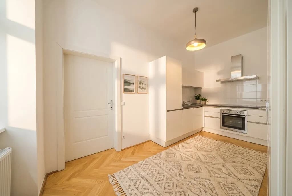2-Zimmer-Wohnung kaufen in Wien – 57,34 m², € 274.900 – Bild 3 von 23