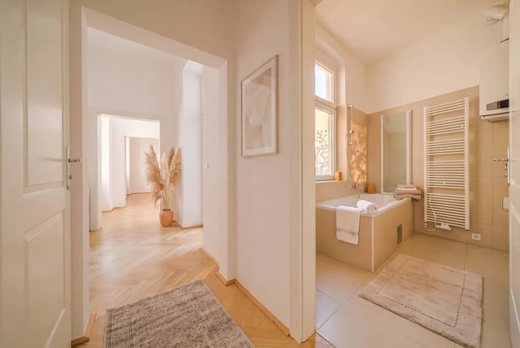 2-Zimmer-Wohnung kaufen in Wien – 57,34 m², € 274.900 – Bild 4 von 23