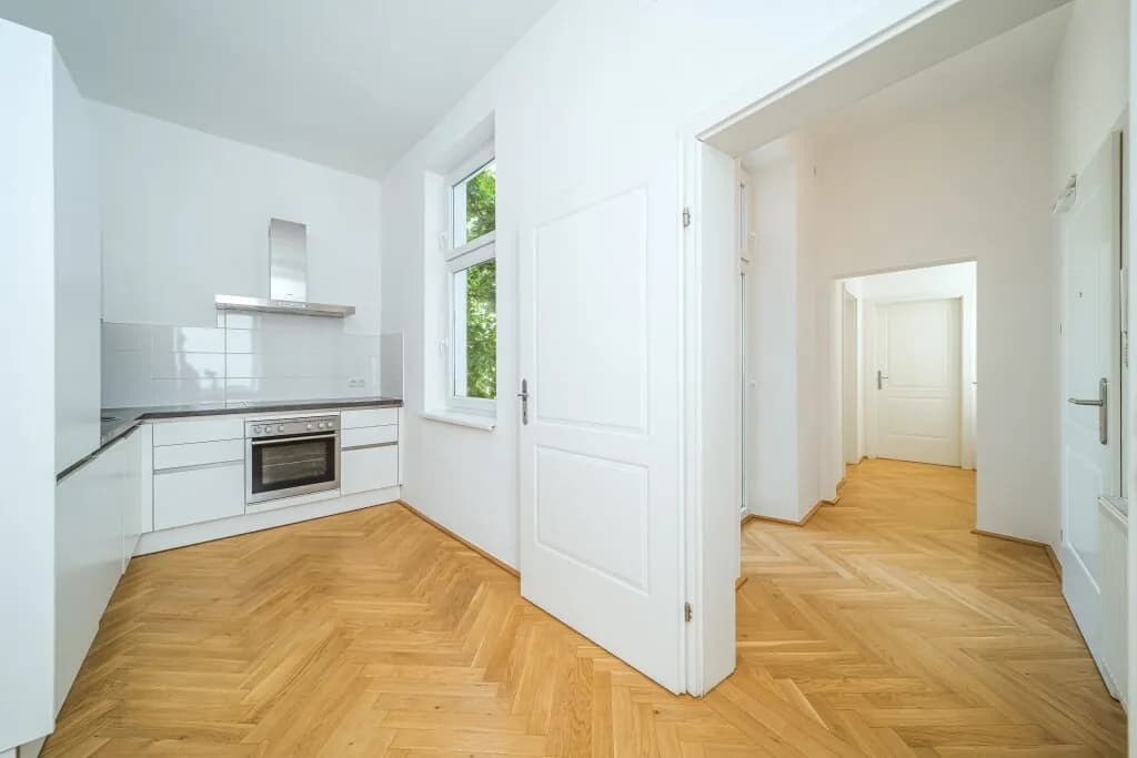 2-Zimmer-Wohnung kaufen in Wien – 57,34 m², € 274.900 – Bild 5 von 23
