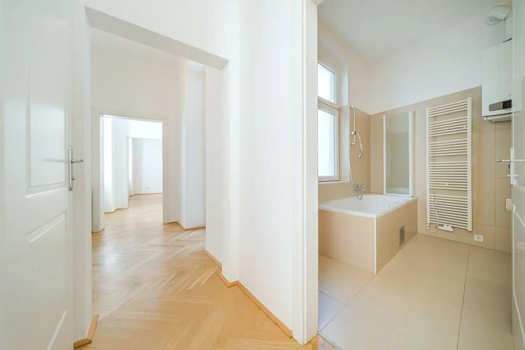 2-Zimmer-Wohnung kaufen in Wien – 57,34 m², € 274.900 – Bild 6 von 23