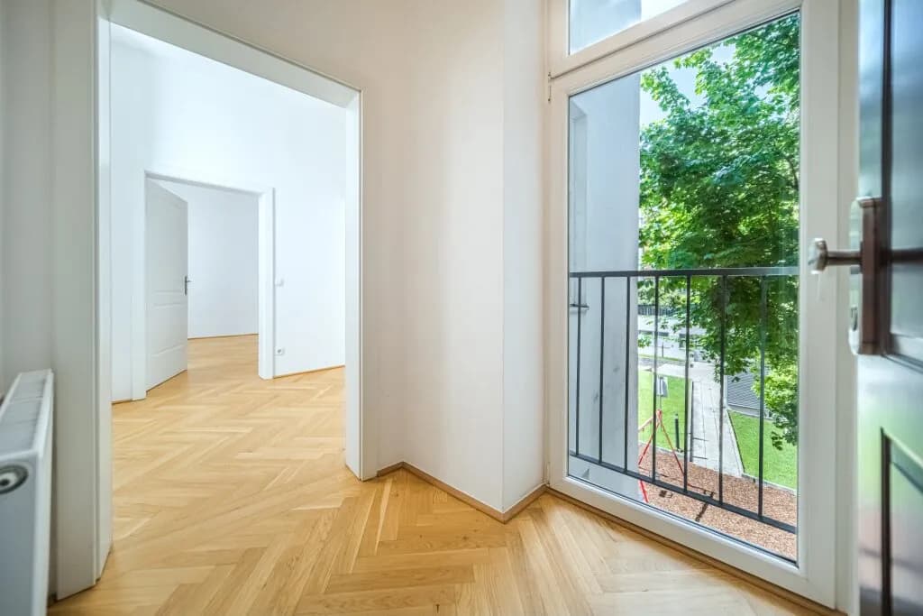 2-Zimmer-Wohnung kaufen in Wien – 57,34 m², € 274.900 – Bild 8 von 23