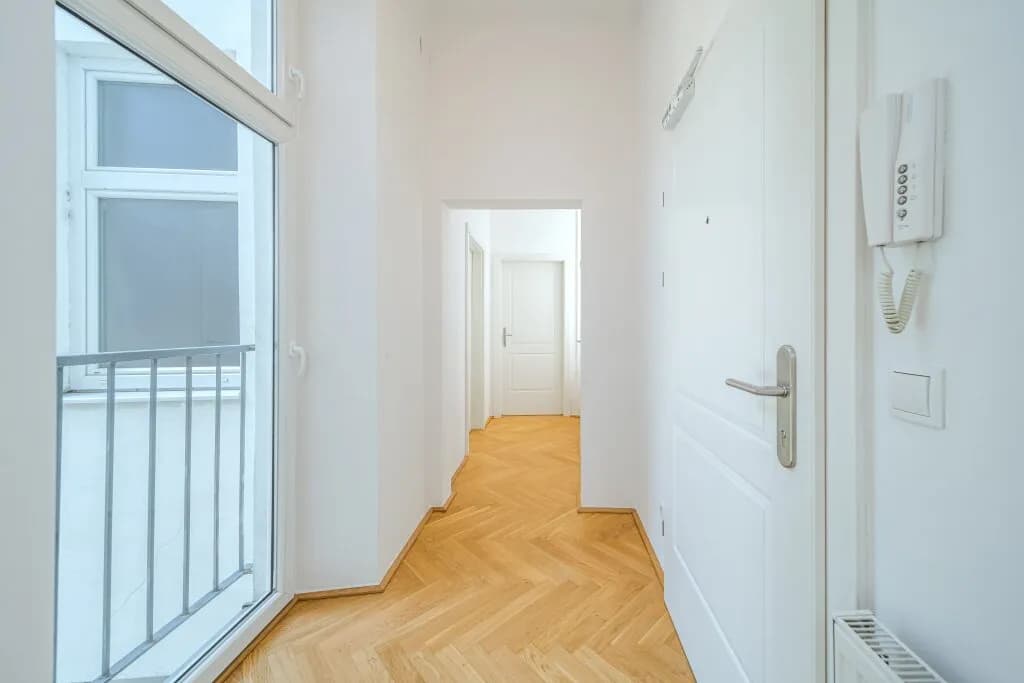 2-Zimmer-Wohnung kaufen in Wien – 57,34 m², € 274.900 – Bild 9 von 23