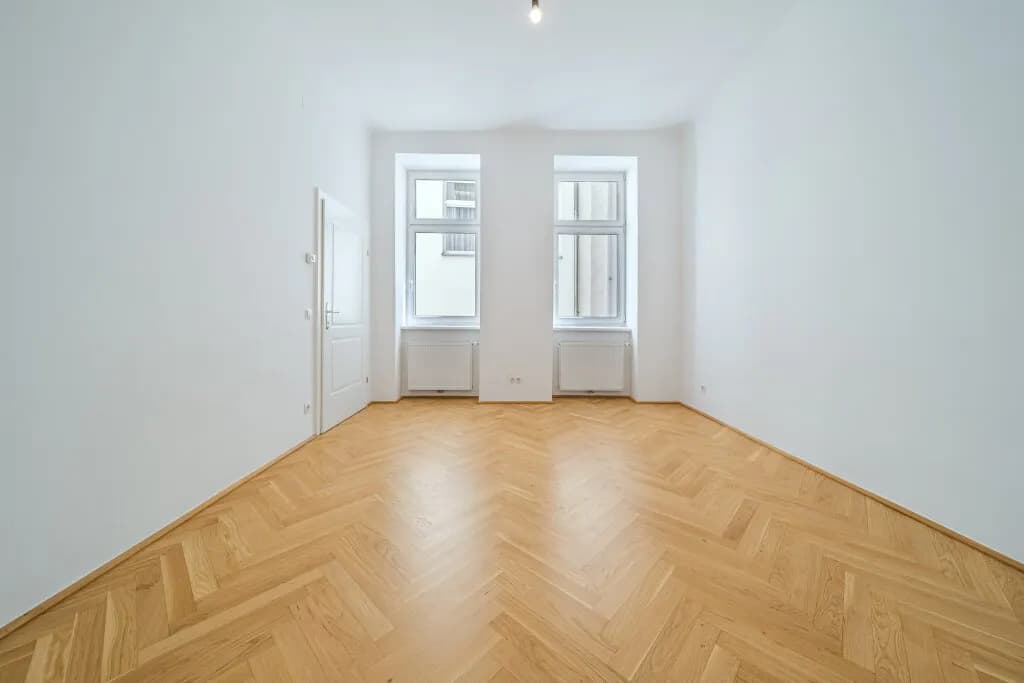 2-Zimmer-Wohnung kaufen in Wien – 57,34 m², € 274.900 – Bild 13 von 23