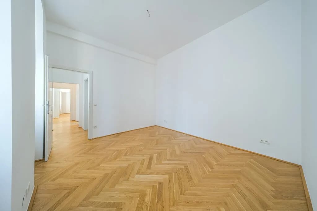 2-Zimmer-Wohnung kaufen in Wien – 57,34 m², € 274.900 – Bild 14 von 23
