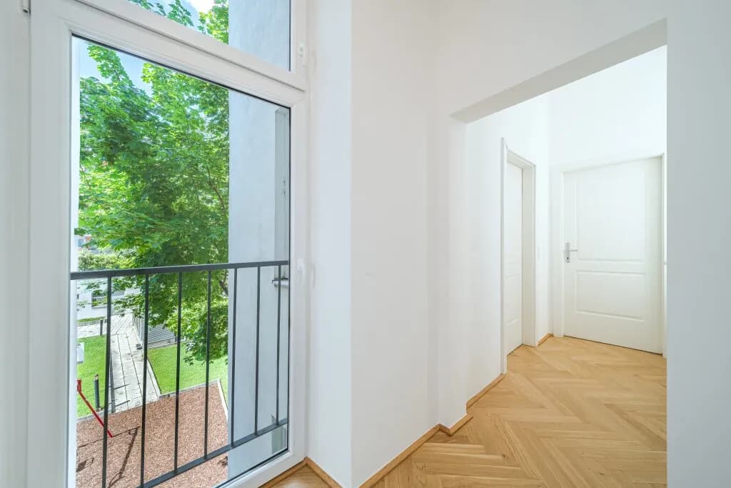 2-Zimmer-Wohnung kaufen in Wien – 57,34 m², € 274.900 – Bild 16 von 23
