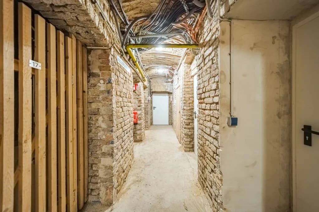 2-Zimmer-Wohnung kaufen in Wien – 57,34 m², € 274.900 – Bild 20 von 23