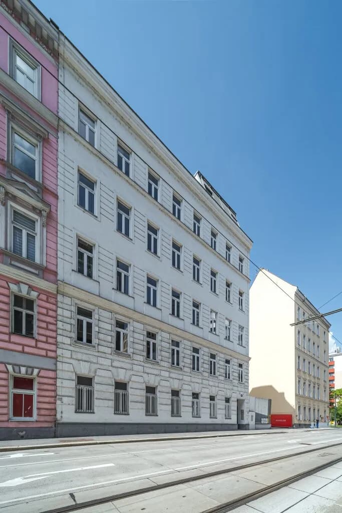 2-Zimmer-Wohnung kaufen in Wien – 57,34 m², € 274.900 – Bild 22 von 23
