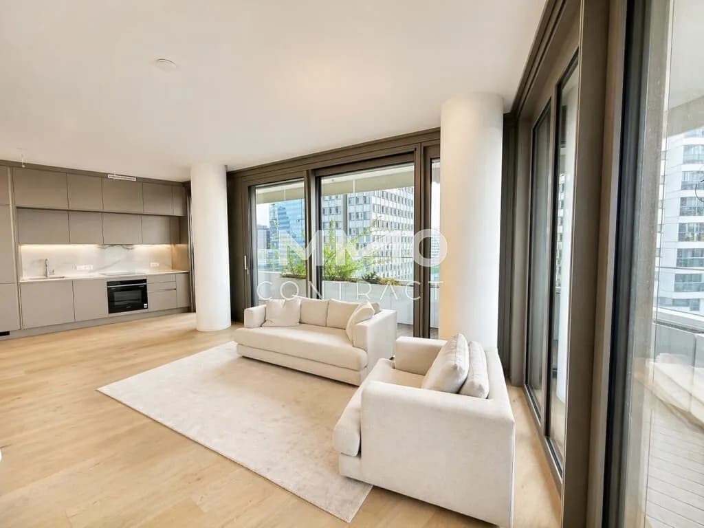 2-Zimmer-Wohnung kaufen in Wien – 48,36 m², € 530.000 – Bild 4 von 23