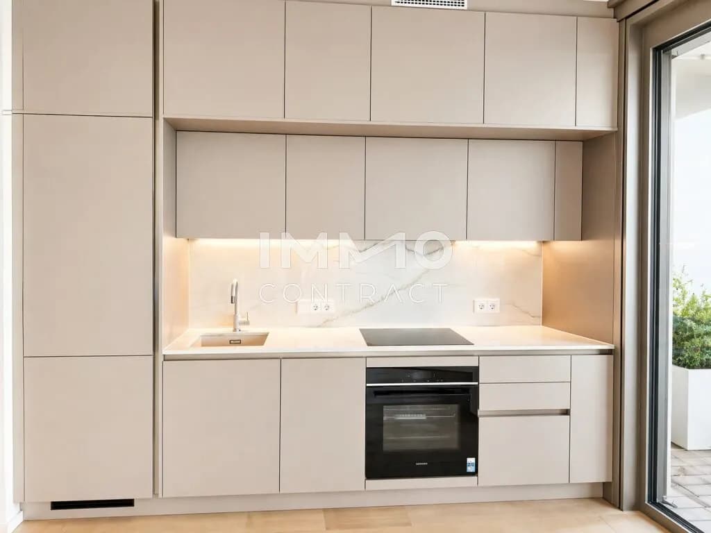 2-Zimmer-Wohnung kaufen in Wien – 48,36 m², € 530.000 – Bild 8 von 23