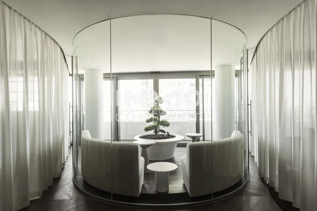 2-Zimmer-Wohnung kaufen in Wien – 48,36 m², € 530.000 – Bild 14 von 23