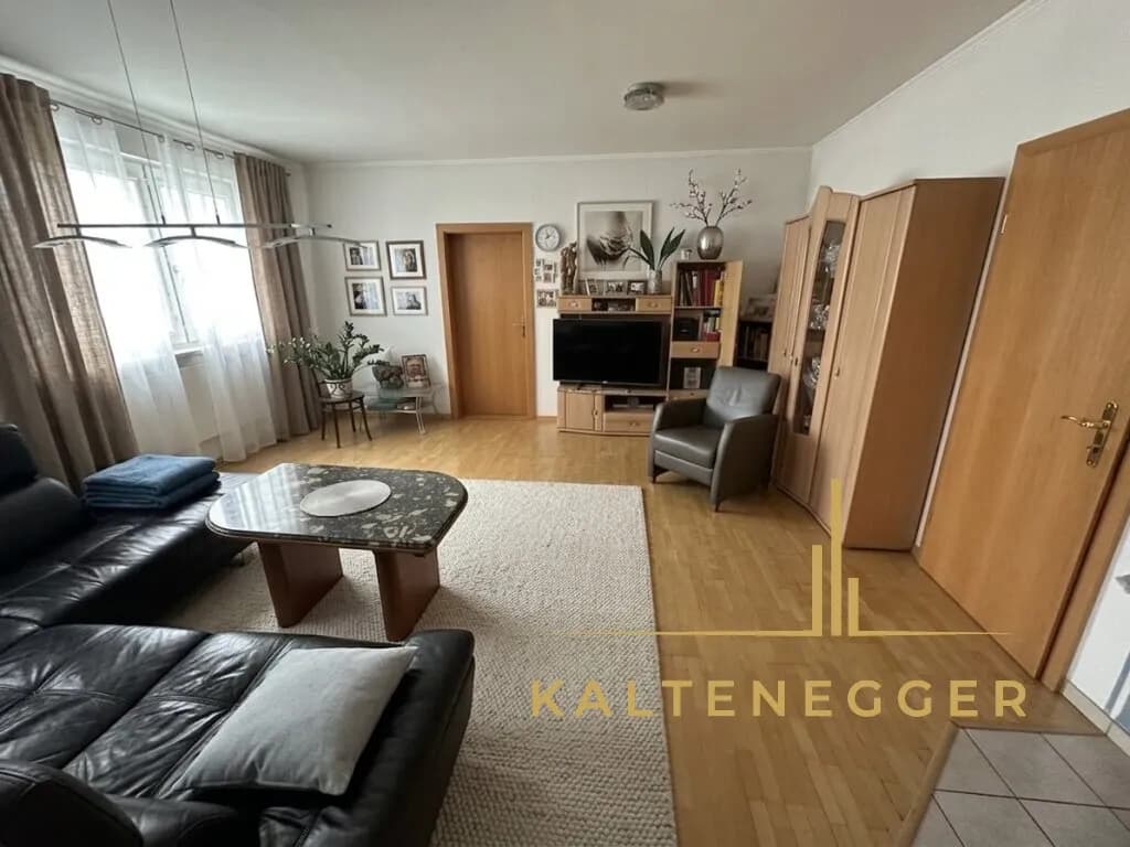 5-Zimmer-Haus kaufen in Neunkirchen – 115 m², € 249.000 – Bild 3 von 8