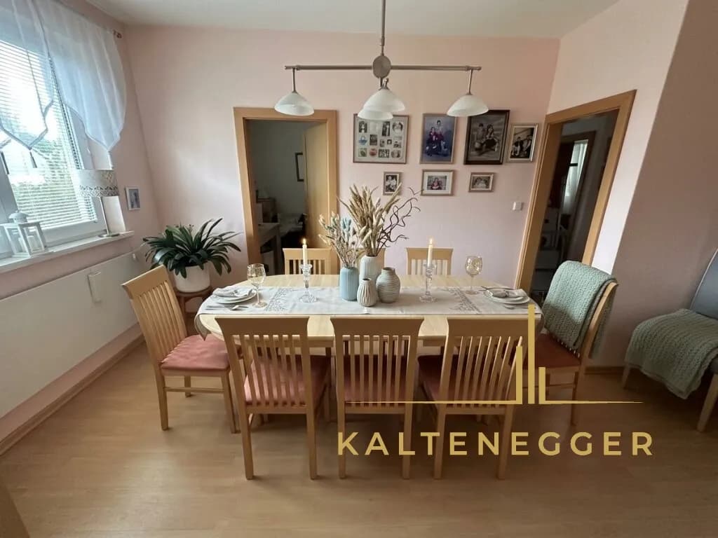 5-Zimmer-Haus kaufen in Neunkirchen – 115 m², € 249.000 – Bild 4 von 8