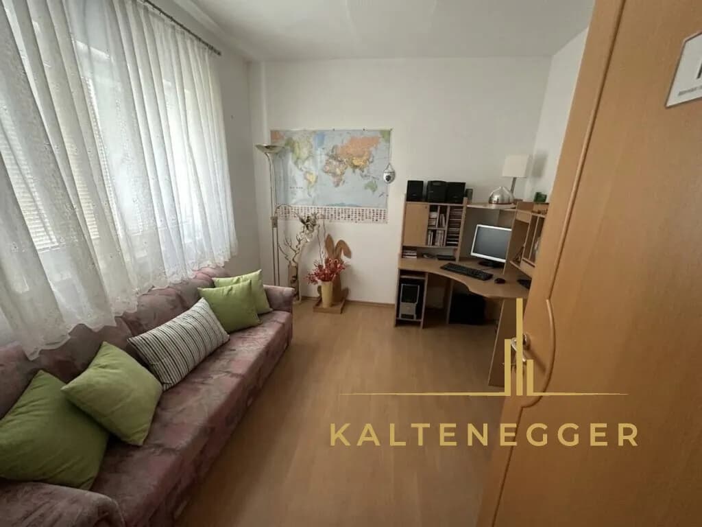 5-Zimmer-Haus kaufen in Neunkirchen – 115 m², € 249.000 – Bild 6 von 8