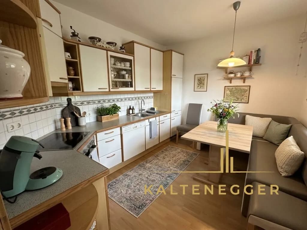 5-Zimmer-Haus kaufen in Neunkirchen – 115 m², € 249.000 – Bild 7 von 8