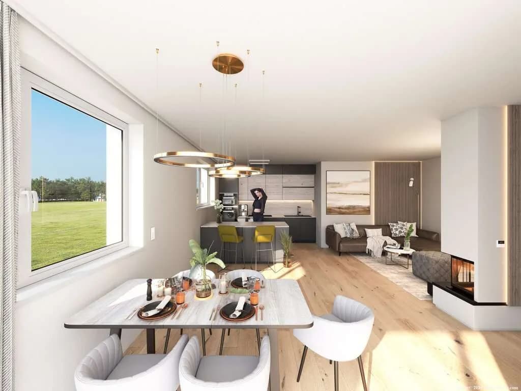 2-Zimmer-Wohnung kaufen in Wien – 59,49 m², € 426.100 – Bild 4 von 18