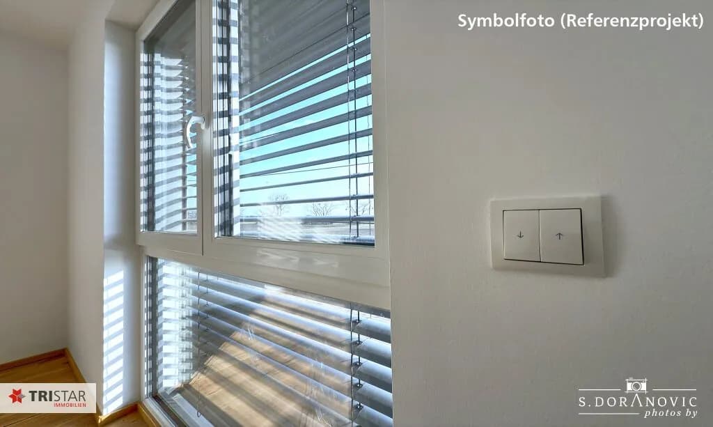 6-Zimmer-Haus kaufen in Wien – 104,7 m², € 599.000 – Bild 2 von 36
