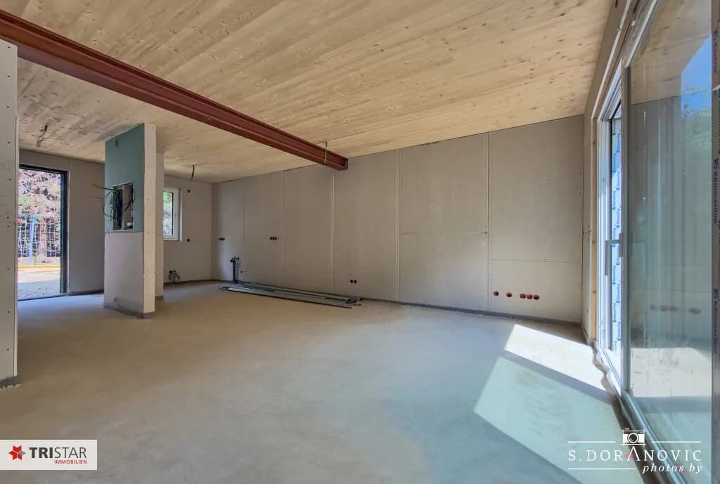 6-Zimmer-Haus kaufen in Wien – 104,7 m², € 599.000 – Bild 14 von 36