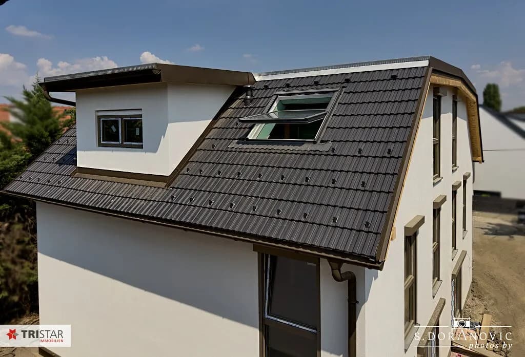 6-Zimmer-Haus kaufen in Wien – 104,7 m², € 599.000 – Bild 15 von 36