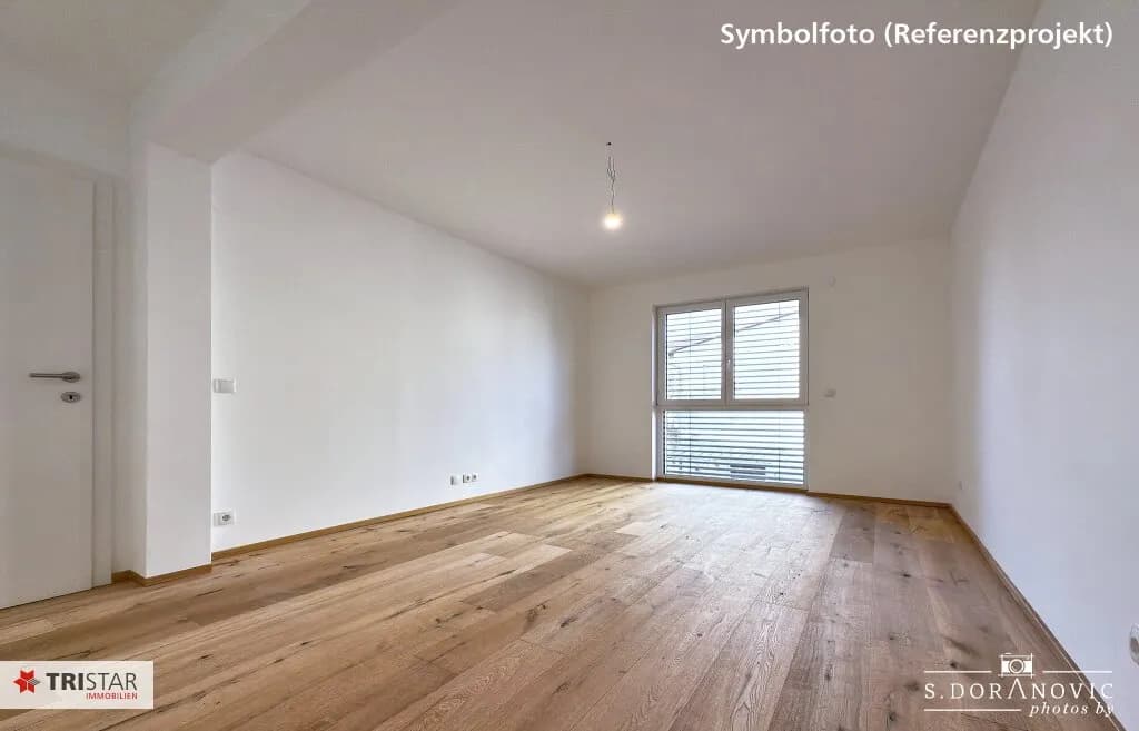 6-Zimmer-Haus kaufen in Wien – 104,7 m², € 599.000 – Bild 17 von 36