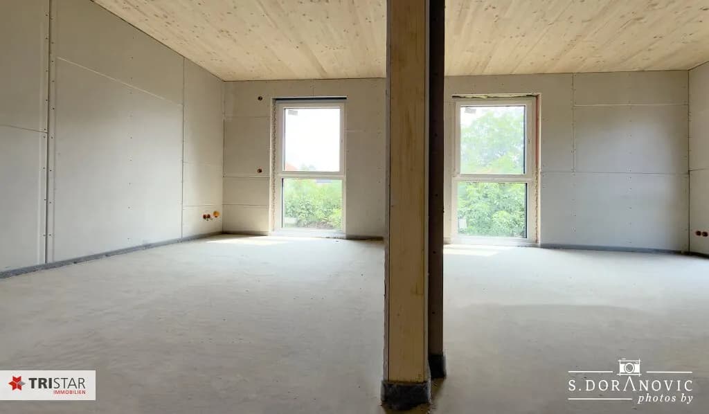 6-Zimmer-Haus kaufen in Wien – 104,7 m², € 599.000 – Bild 20 von 36