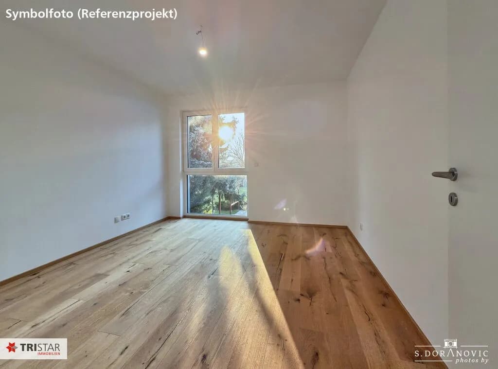 6-Zimmer-Haus kaufen in Wien – 104,7 m², € 599.000 – Bild 32 von 36