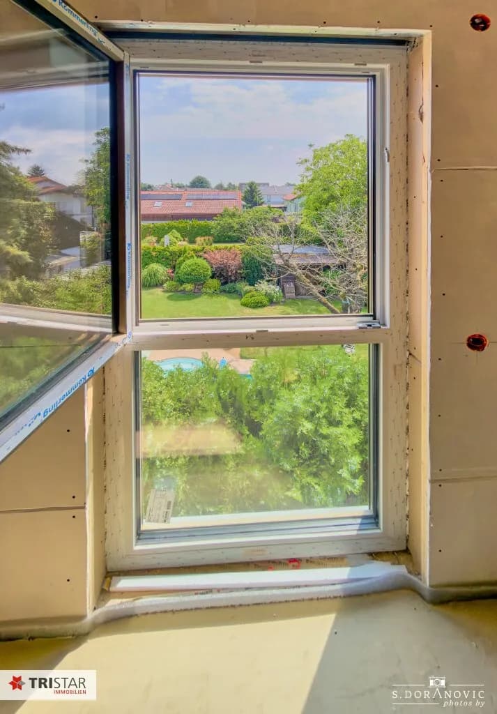 6-Zimmer-Haus kaufen in Wien – 104,7 m², € 599.000 – Bild 36 von 36