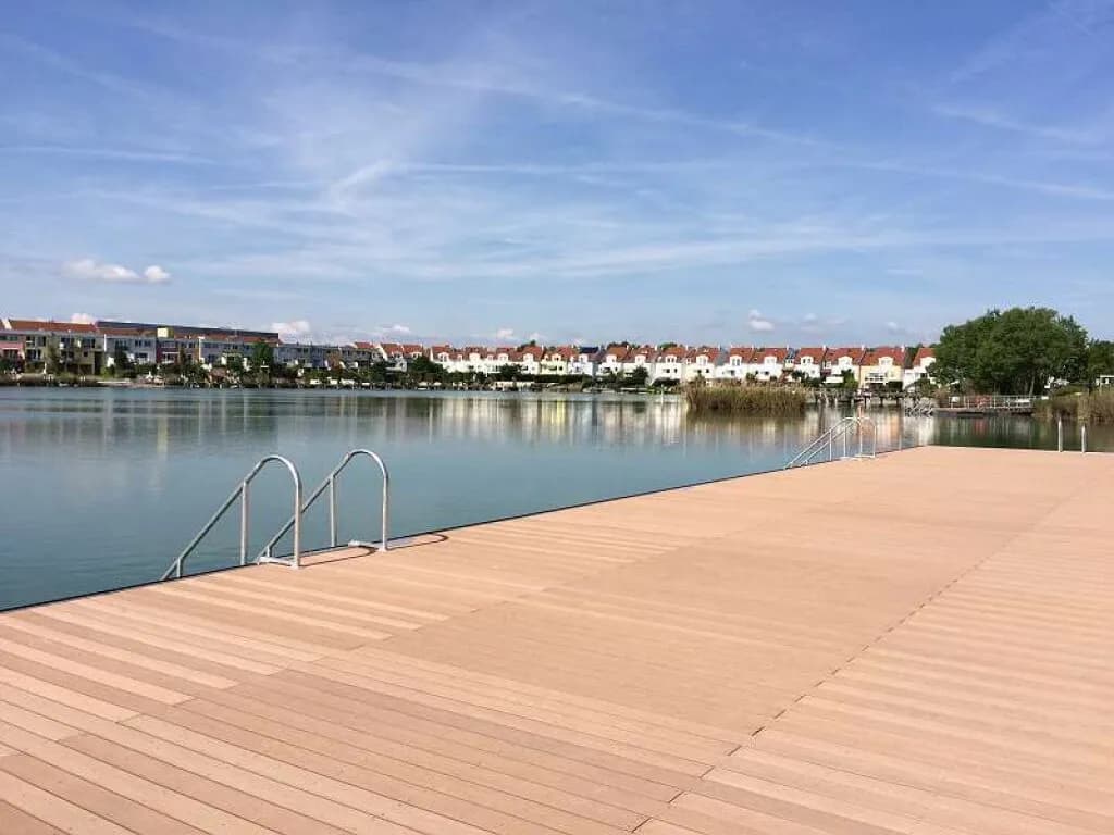 2-Zimmer-Wohnung mieten in Mödling – 49,11 m², € 939
