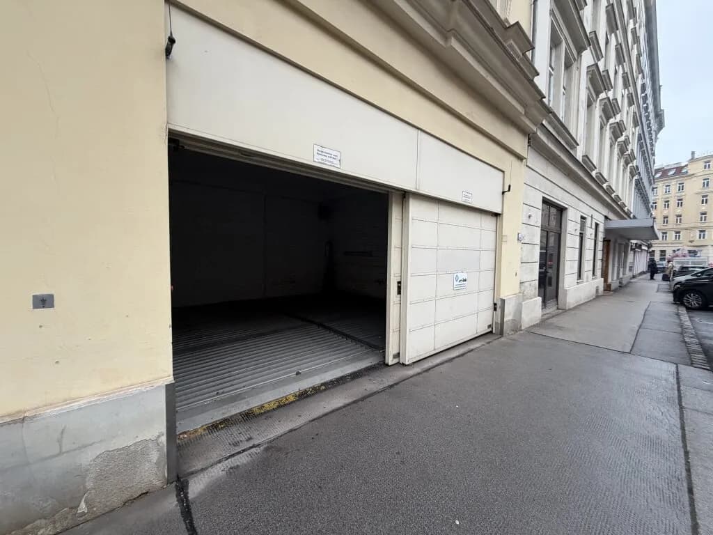 Immobilie mieten in Wien – € 96 – Bild 2 von 6