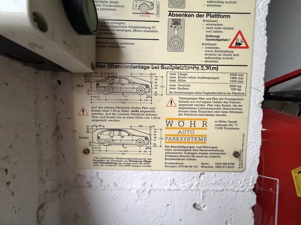 Immobilie mieten in Wien – € 96 – Bild 5 von 6