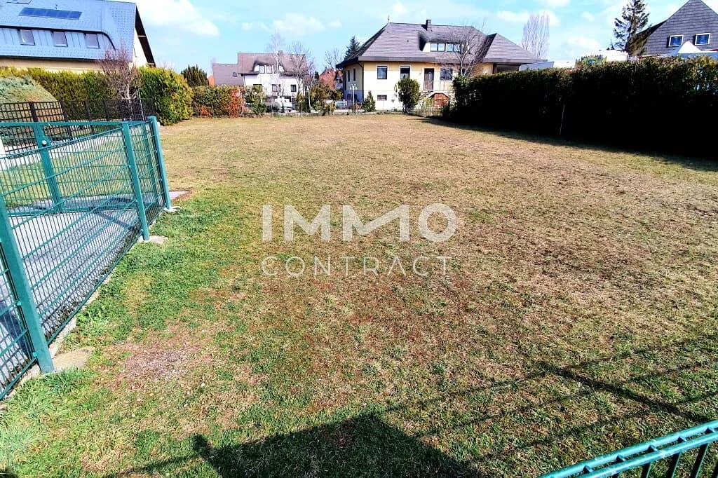 Grundstück kaufen in Baden – 762 m², € 500.000 – Bild 4 von 9