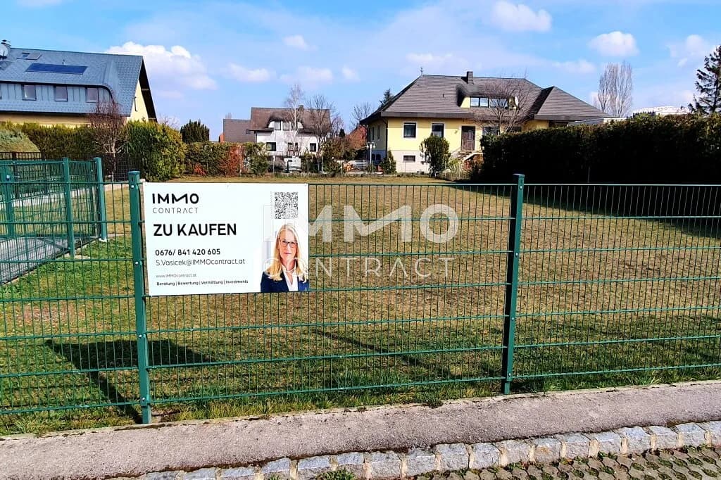 Grundstück kaufen in Baden – 762 m², € 500.000 – Bild 5 von 9
