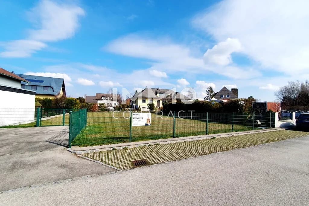 Grundstück kaufen in Baden – 762 m², € 500.000 – Bild 7 von 9