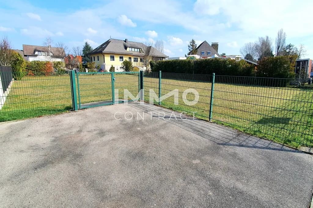 Grundstück kaufen in Baden – 762 m², € 500.000 – Bild 8 von 9