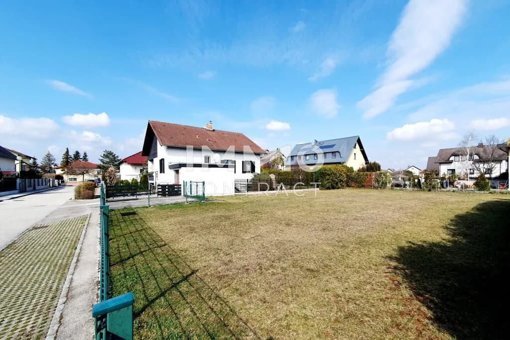 Grundstück kaufen in Baden – 762 m², € 500.000 – Bild 9 von 9